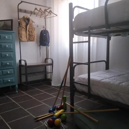 Casa Rural El Chobo
