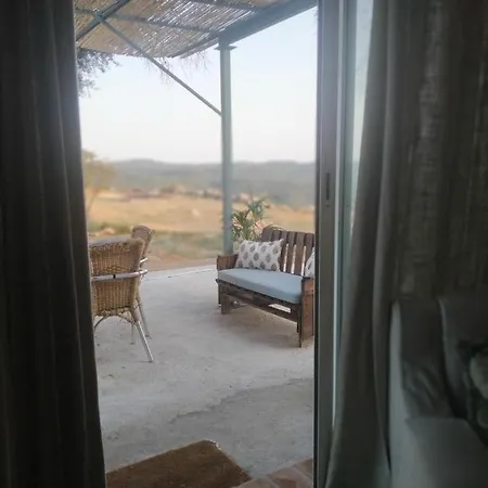 Casa Rural El Chobo Cordoba