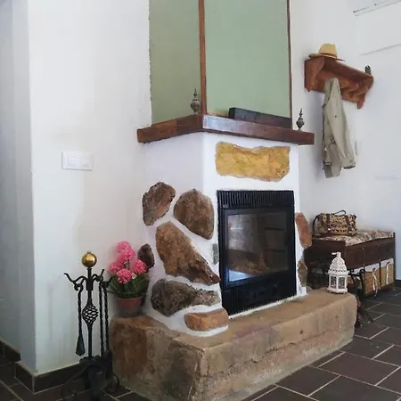 Casa Rural El Chobo Chalet Cordoba